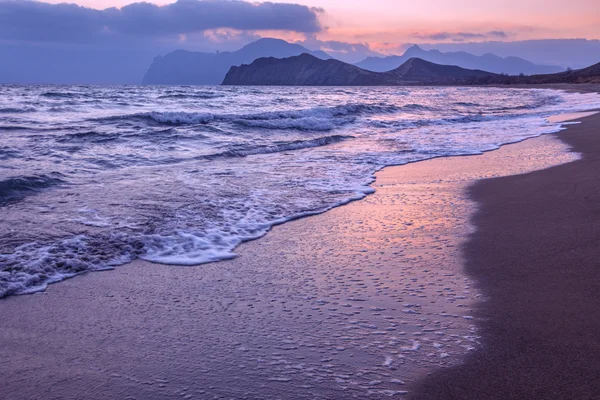 Praia — Fotografia de Stock