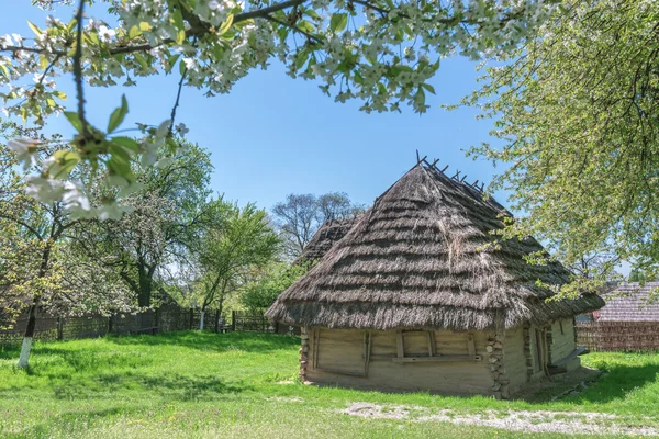 Casa — Fotografia de Stock