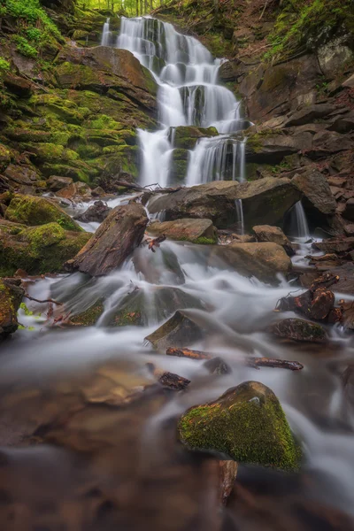 Cachoeira — Fotografia de Stock