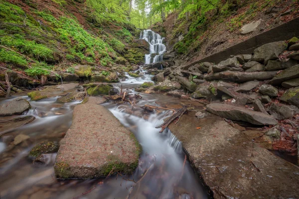 Waterfall — Stock Photo, Image