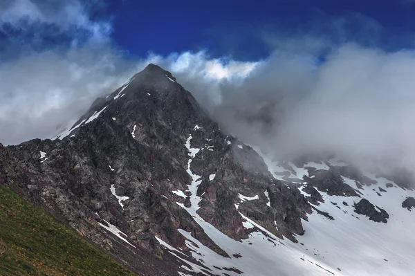 Berg — Stockfoto