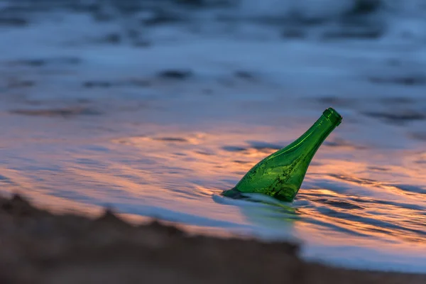 Flasche — Stockfoto