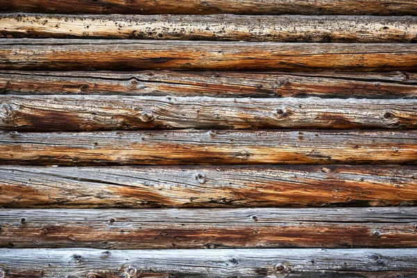 Fondo de madera de roble envejecido naturalmente — Foto de Stock