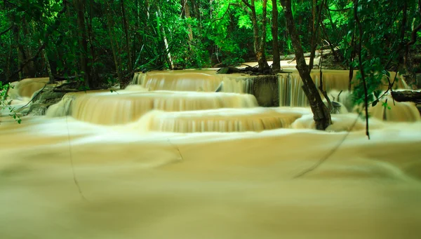 Waterval — Stockfoto