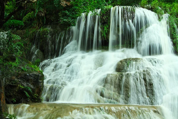 Waterval — Stockfoto