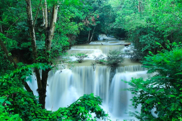 Waterval — Stockfoto