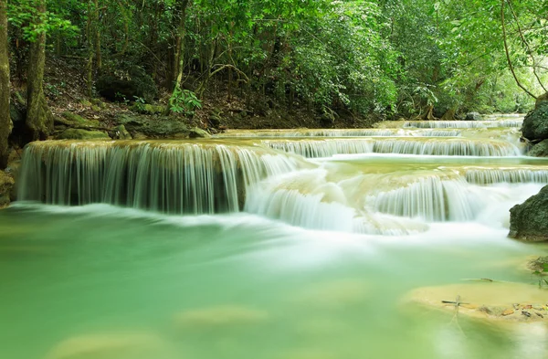 Waterval — Stockfoto