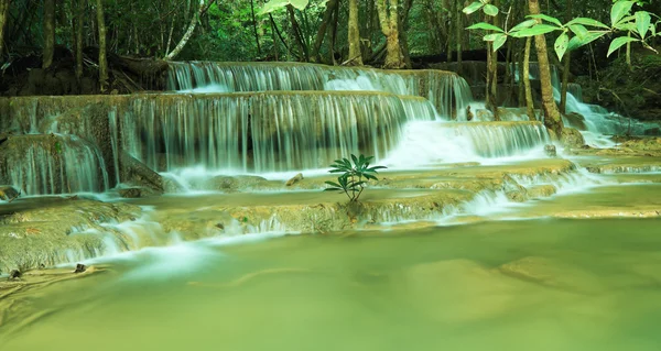 Waterval — Stockfoto