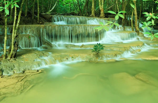 Waterval — Stockfoto