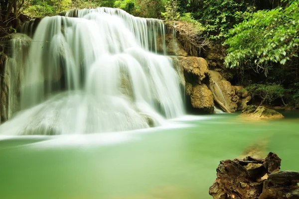 Waterval — Stockfoto