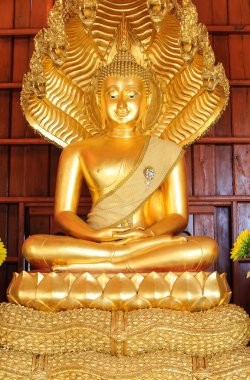 Buda heykeli