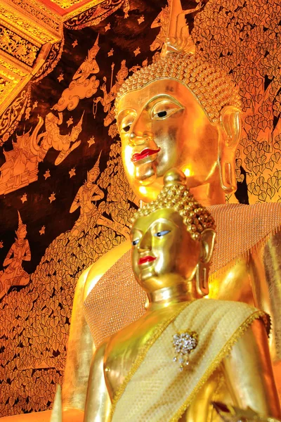 Buddha statue — Stock Photo, Image