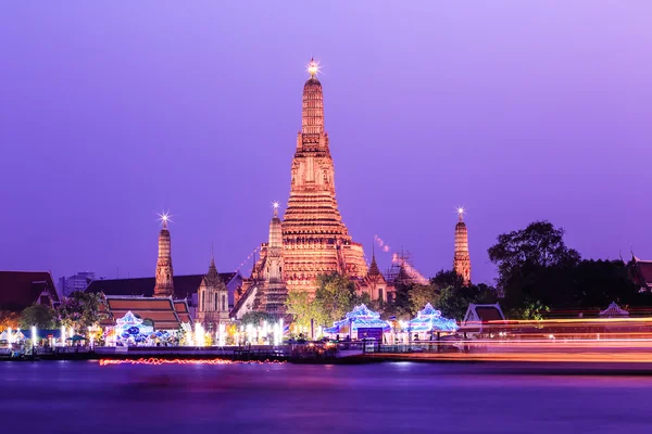 Arun di wat — Foto Stock