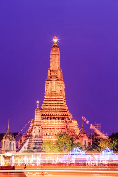 Arun di wat — Foto Stock