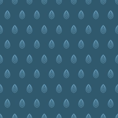 Dekoratif elemanlar - Dikişsiz desen