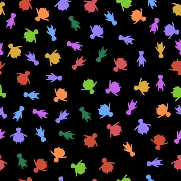 seamless pattern