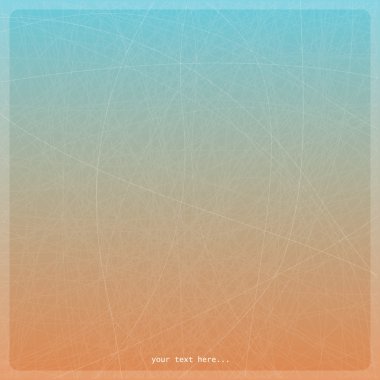 Soyut grunge arkaplanı