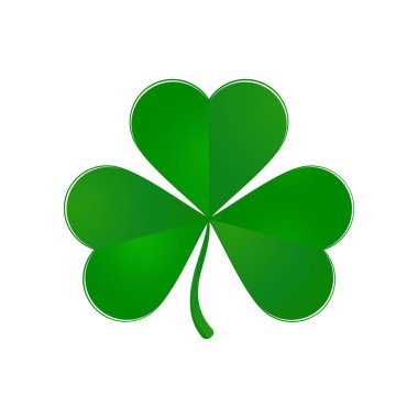 mutlu st.patrick s gün.