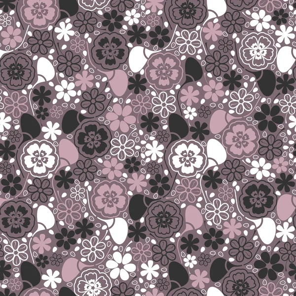 Floral — Image vectorielle