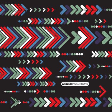 Soyut grunge arkaplanı