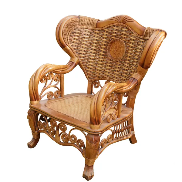 ᐈ Sillas de bambu imágenes de stock, fotos silla de mimbre | descargar