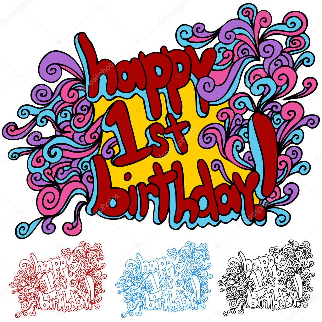 Latest Herzlichen Glückwunsch Zum Ersten Geburtstag zitate geburtstag