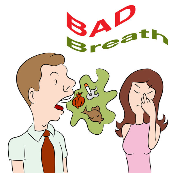 Bad Breath
