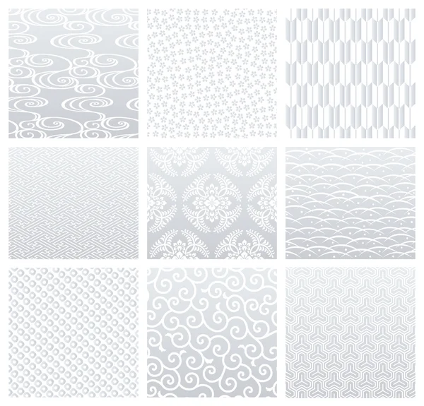 Japon geleneksel desenler