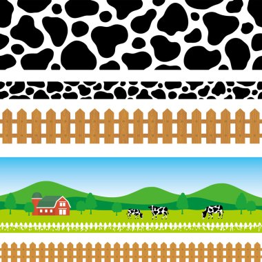pastoral arka plan