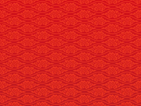 Çin bulutu arka plan