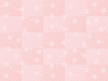 Kiraz çiçeği arkaplanı