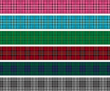 tartan onay satırlar.
