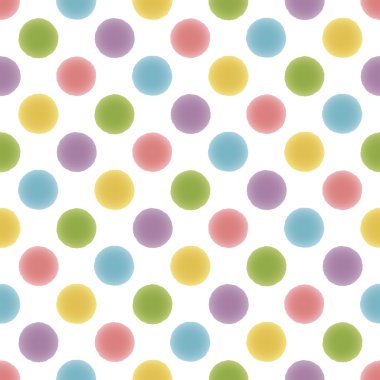 Japon rengin nokta bir suluboya gibi arka plan.