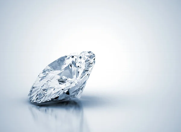 Diamond — Stock Photo, Image