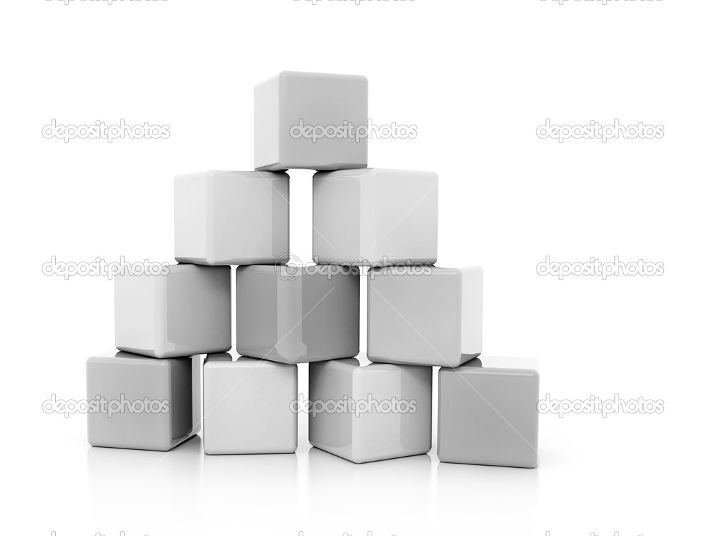 building blocks blank stock photo 169 jezper 34003501 blank building blocks