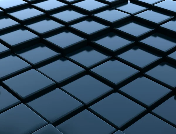 3d cubes background — Stock Photo, Image