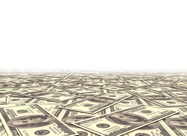 Money background — Stock Photo, Image