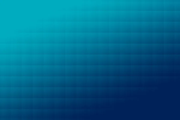 Blauwe Moderne Geometrische Achtergrond Abstracte Template Geometrische Patroon Vierkante Stijl — Stockfoto