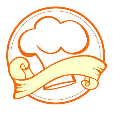 Gıda ve yemek amblemi