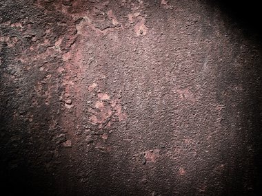 Grunge paslı arka plan