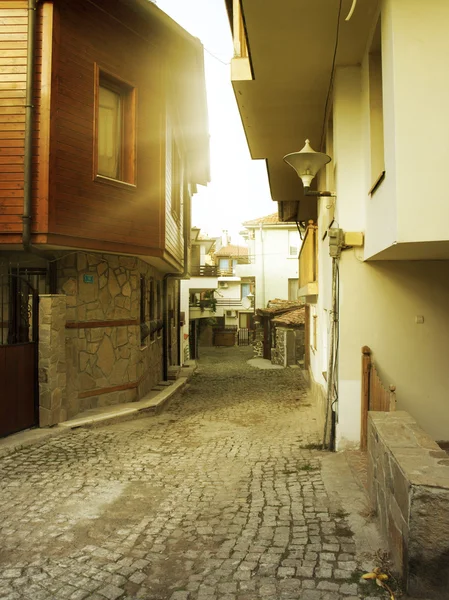 Sozopol, Bulgaristan — Stok fotoğraf