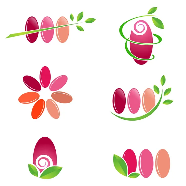 nail Spa tasarım kümesi