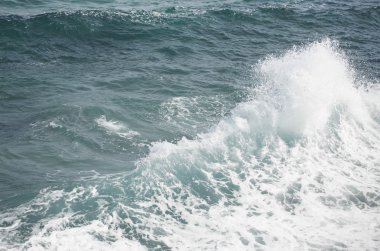  dalgalı deniz