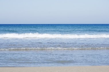 Deniz horizon
