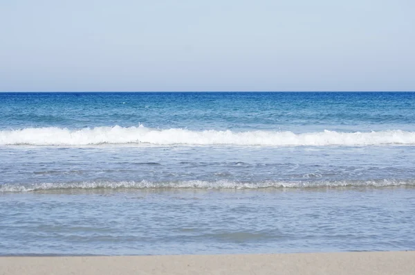 海の地平線 — ストック写真