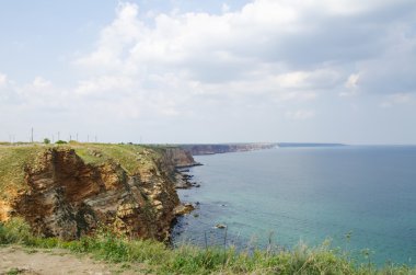 Cape Kaliakra