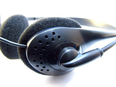 Cool müzik kulaklık