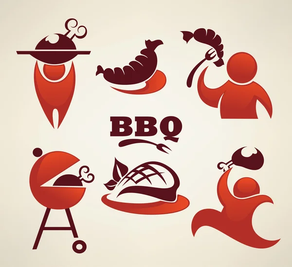 bardeque zaman: işaretler, semboller ve simgeler