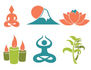 oryantal spa, rahatla ve meditasyon