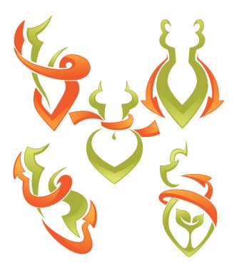 En iyi vücut, gevşek ağırlığına uygun olmak